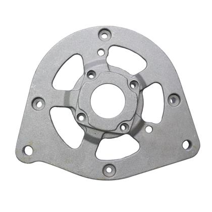 Mancal do Alternador Blazer Ranger 2.5 após 1997 S10 Sprinter 310 Motor OM314 312 412 Motor OM014LA Lado Polia - Cinap - 5142  