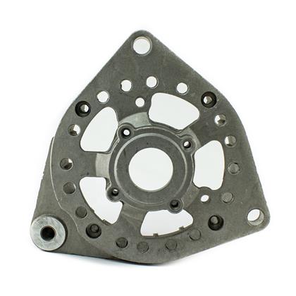 Mancal do Alternador Case W18 W20 Mercedes L1214 L1217 L1218 L1418 L1620 OF1620 OH1520 24 Volts 35A Lado Polia - Bosch - 9122080579  