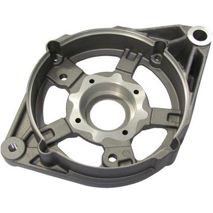 Mancal do Alternador Chevrolet Bonanza D20 D40 D6000 Monza Veraneio 75A Lado Polia - ZEN3964  