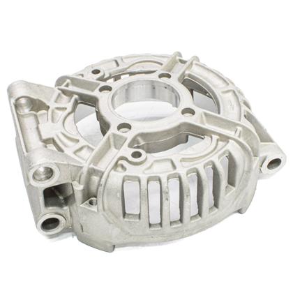 Mancal Do Alternador Clio Kangoo 1.6 Megane Scenic Laguna Lado Polia 100A - ZM9930000  