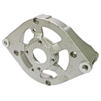 Mancal Do Alternador Corsa 1.4 1994 a 2000 Lado Polia - ZM9911011  