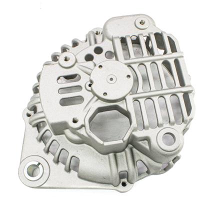 Mancal Do Alternador Stralis Cursor 13 EuroStar EuroTrakker Lado Coletor 24V 90A - ZM9931200  