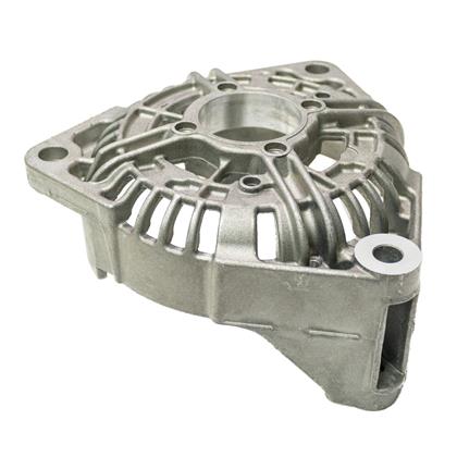 Mancal do Alternador Daf Man Mercedes Volkswagen 24 Volts 100A Lado Polia - SEG - F00M136248  