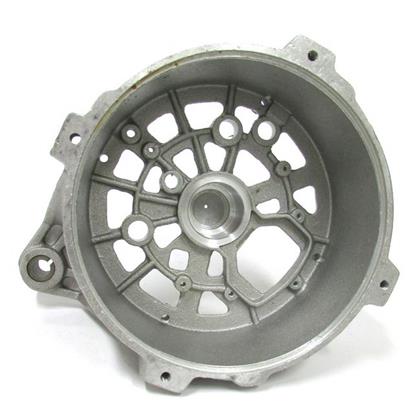 Mancal do Alternador F112 F113 K113 L113 S113 24 Volts 105A Lado Coletor - ZEN3169  
