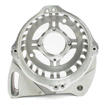 Mancal Do Alternador Doblo Idea Fiorino Palio Uno Siena Strada Fire Lado Bendix 75A - ZM9924000  