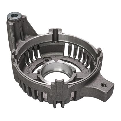 Mancal do Alternador Ford F250 F350 F4000 F12000 F14000 F16000 Ranger Lado Polia 90A - ZM9918004  