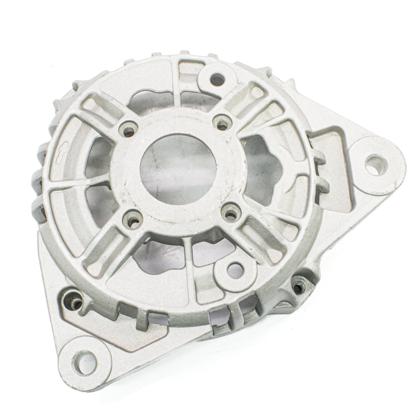 Mancal Do Alternador Ford Ka Fiesta Courier Zetec Escort Lado Polia 70A - ZM9919002  