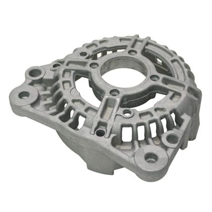 Mancal Do Alternador Gol G2 G3 Bora Cordoba Ibiza Audi A3 90A Lado Polia - SEG - F00M126295  