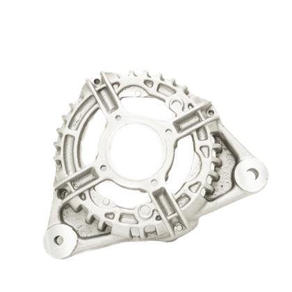 Mancal do Alternador Gol G2 Logus Parati Pointer Quantum Santana Saveiro Lado Polia - Cinap - 5123  