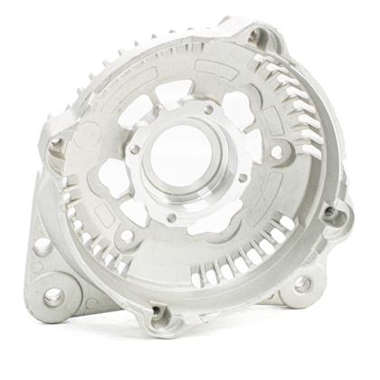 Mancal Do Alternador Gol Golf Passat Multivan Lado Polia - ZM9919001  