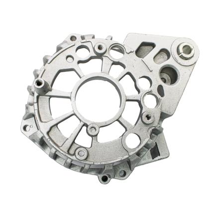 Mancal Do Alternador I30 Elantra Tucson Cerato Sportage Lado Coletor - ZM9923203  