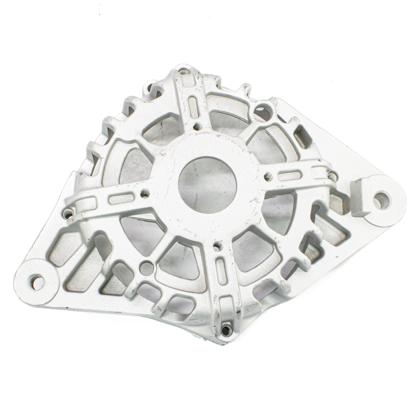 Mancal Do Alternador I30 Tucson Rio Accent Elantra Carens Cerato Sportage Lado Polia - ZM9923003  