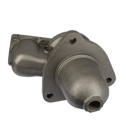 Mancal do Alternador Lado Bendix JE Mercedes - ZM8935000  