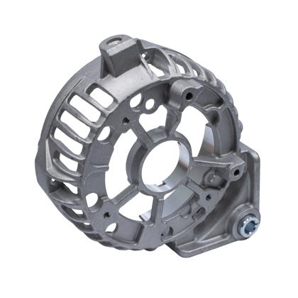 Mancal do Alternador Lado Coletor Stilo 120A - ZEN3022