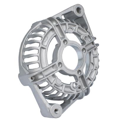 Mancal do Alternador Lado Polia Stilo 12V 120A - ZEN3020  