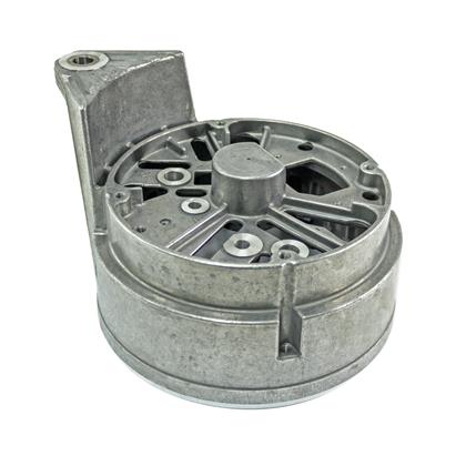 Mancal do Alternador Mercedes 24 Volts Lado Coletor 140A - SEG - 1125887013  