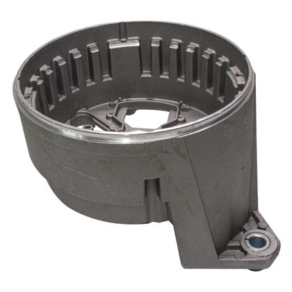Mancal do Alternador Mercedes 24 Volts Lado Coletor 140A - ZM9914202  