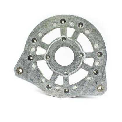 Mancal do Alternador Mercedes O400 Lado Polia 24 Volts 140A - SEG - 1125827013  