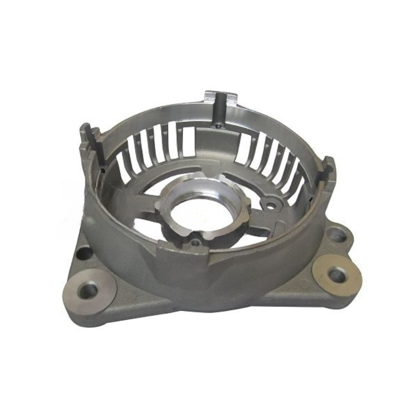 Mancal do Alternador New Beetle 1.9 2.0 Passat 1.9 2.3 Gol G2 G3 G5 Audi A3 A4 90A Lado Polia - ZEN3975  
