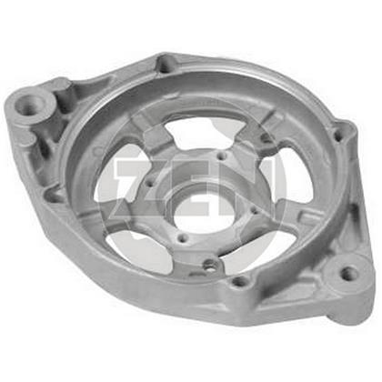 Mancal do Alternador Volvo B12 B6 N10 N12 NL10 NL12 Lado Polia - ZEN3129  