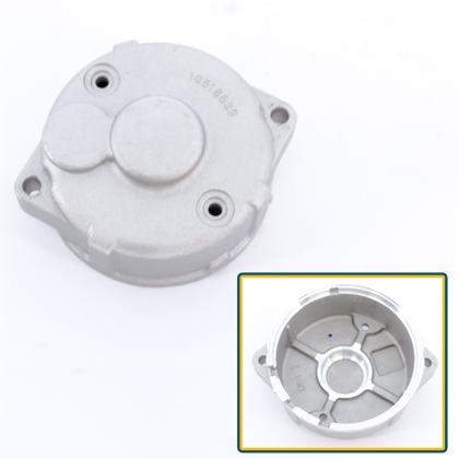 Mancal do Motor de Partida 29MT Mercedes Lado Coletor 24V - Delco Remy - 10518785M  