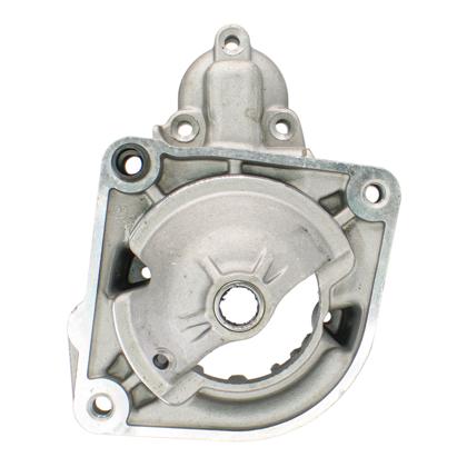 Mancal Do Motor De Partida Ducato Box 2.8 Minibus 2.3 2.8 Após 2002 Lado Bendix - ZM8918000  