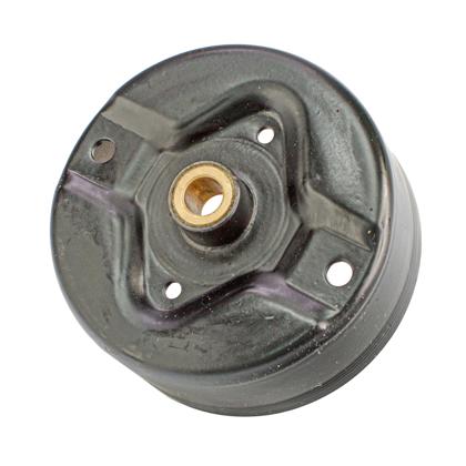 Mancal Do Motor De Partida Boxer 2.3 2.5 2.8 Daily 2.8 Ducato Jumper Lado Coletor - ZM8930504  