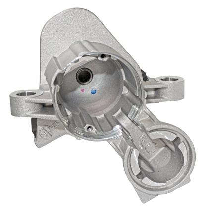 Mancal Do Motor De Partida HB20 Onix Picanto Tracker Lado Bendix - DELCO REMY - 61012858  