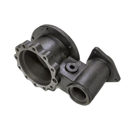 Mancal Do Motor De Partida Intermediário 42MT Cummins Navistar 12V Com Bucha Retentor - ZM8970402  