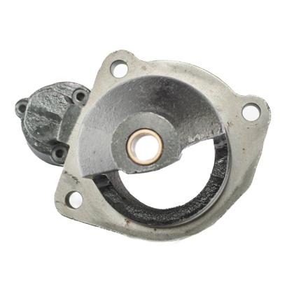 Mancal Do Motor De Partida Lado Bendix - ZM8982502