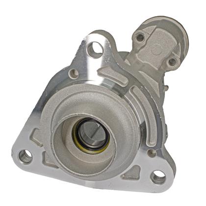 Mancal do Motor de Partida Lado Bendix Iveco Stralis Eurocargo 75E Eurostar 260E 440E Eurotech 190E 260E Eurotrakker 11Dentes 24V - ZEN13677  