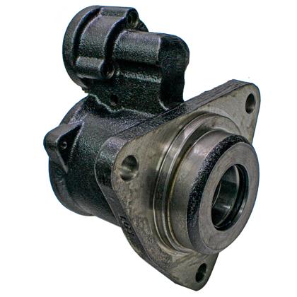 Mancal Do Motor De Partida Máquinas Agrícolas Lado Bendix - MAHLE - MSX16