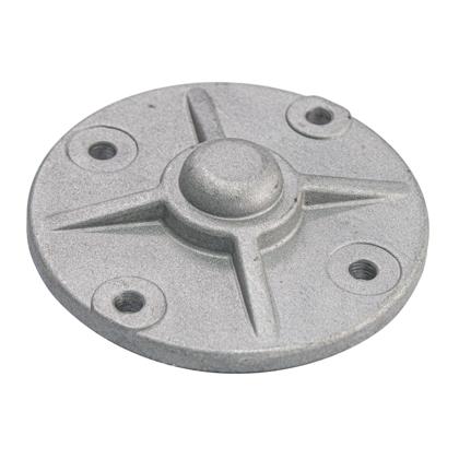 Mancal Do Motor De Partida Ranger 2.5 Diesel Maxion 1998 a 2001 Lado Coletor - ZM8961500  