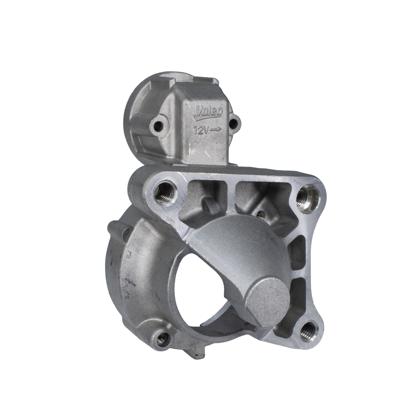 Mancal do Motor de Partida Valeo Lado Bendix Megane Scenic Com Rolto Agulha 12V - VALEO 494801  