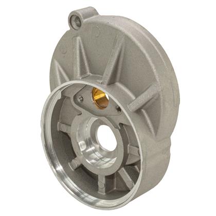 Mancal Motor De Partida Hyundai H100 Mitsubishi L200 2.8 1987 a 1996 L300 1983 a 1996 Intermediário - ZM8993400  