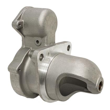 Mancal Motor De Partida 28MT Cummins Fiat Allis Komatsu Mercedes 12V 24V Lado Bendix - ZEN13143