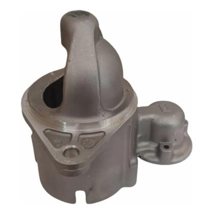 Mancal Motor de Partida Agile Celta Cobalt Corsa Classic Montana Prisma - Delco Remy 10504498  