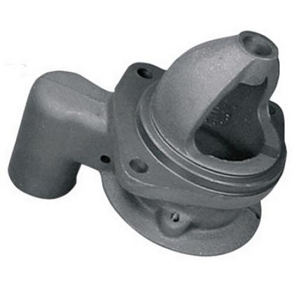 Mancal Motor De Partida Agrale Caminhão Ford F1000 F2000 F4000 F7000 Valmet Trator Volkswagen 11130 13130 Lado Bendix - ZEN2607  