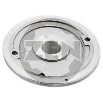 Mancal Motor De Partida Agrale CBT Chevrolet A60 A70 A80 Ford Cargo Massey Ferguson Valmet Volkswagen Lado Coletor - ZEN2402  