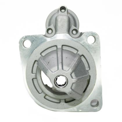 Mancal Motor De Partida Agrale CBT Mercedes MWM Volkswagen Lado Bendix - ZM8932003  