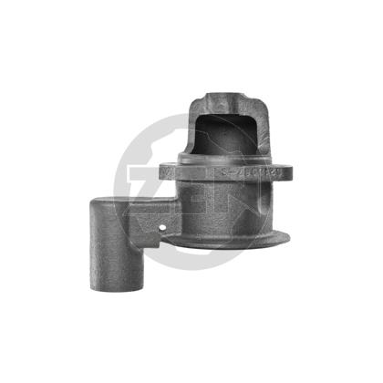Mancal Motor De Partida Agrale Trator Bob Cat Lado Bendix - ZEN12700
