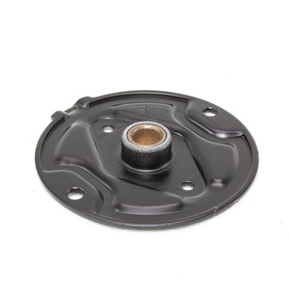 Mancal Motor De Partida Blazer Frontier S10 2.8 Motor MWM Omega Vectra Lado Coletor - SEG - 1005851070  