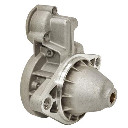 Mancal Motor De Partida Blazer S10 2.2 EFI Ipanema Kadett 1.8 2.0 Monza 1.6 1.8 2.0 Lado Bendix - ZM8916004  