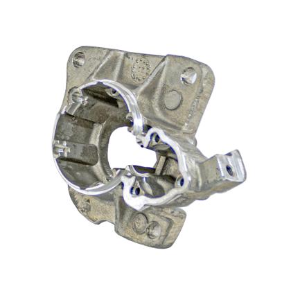 Mancal Motor de Partida Blazer Ômega S10 Vectra Frontier Lado Bendix - Seg - F000AL1415  