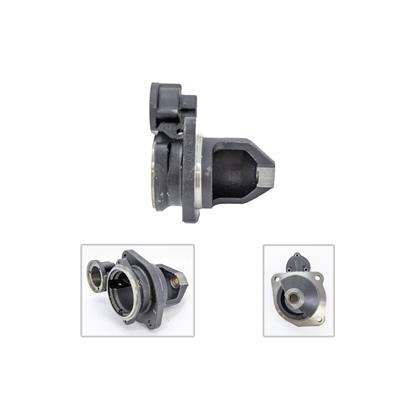 Mancal Motor de Partida Case Valtra Lado Bendix - Mahle Iskra - MSX594