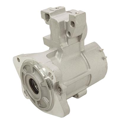 Mancal Motor De Partida Caterpillar 315 320 24 Volts Lado Bendix - ZM8995000