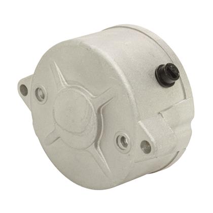 Mancal Motor De Partida Caterpillar Man 7180 8180 10210 12180 18240 Volkswagen Constellation 24 Volts Lado Coletor - ZM8995500