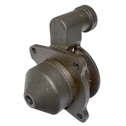 Mancal Motor de Partida CBT 1000 Massey Ferguson MF235 MF250 MF265 MF50X MF55X MF65R MF65X Perkins 4 Cilindros - ZM8951002