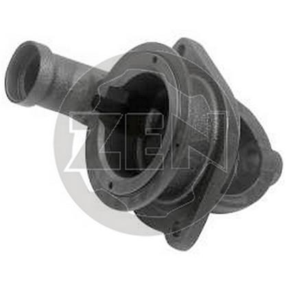 Mancal Motor De Partida CBT Trator Ford F11000 F12000 F13000 Massey Ferguson MF95 Motor Perkins Lado Bendix - ZEN2606  