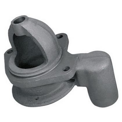 Mancal Motor De Partida CBT Valmet Trator Dodge Caminhão Lado Bendix - ZEN2630  